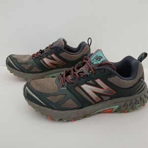 New Balance 412v3 All Terrain Shoes, Women's Size 7US